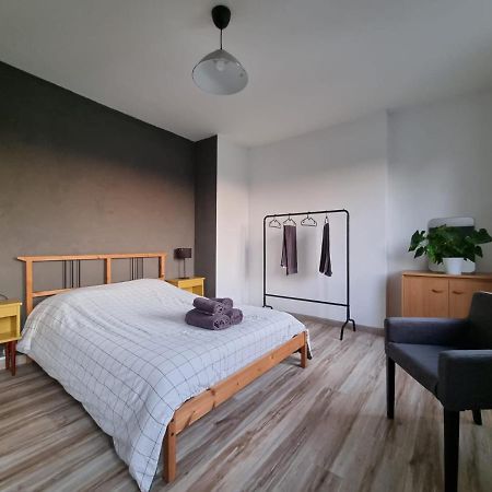 Bed and Breakfast Le Moulin De La Risle Corneville-sur-Risle Esterno foto